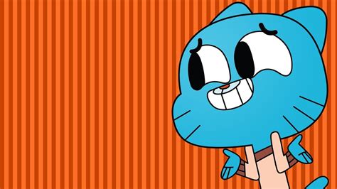 personajes asombroso mundo de gumball|video de gumball online gratis.